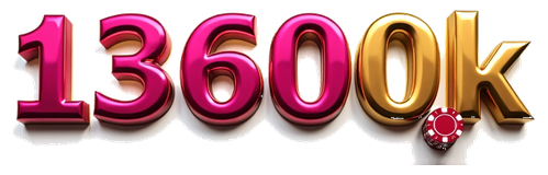 13600k
